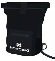 Рюкзак Nordski Travel Black 